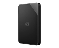 WD WD Elements SE Portable 2TB czarny USB 3.0 - 1355511 - zdjęcie 2